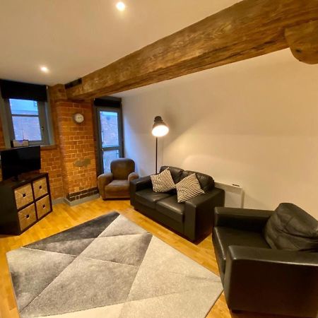 Stewart Docks Apartment Gloucester Dış mekan fotoğraf