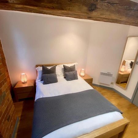 Stewart Docks Apartment Gloucester Dış mekan fotoğraf