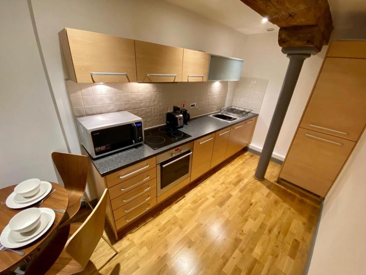 Stewart Docks Apartment Gloucester Dış mekan fotoğraf