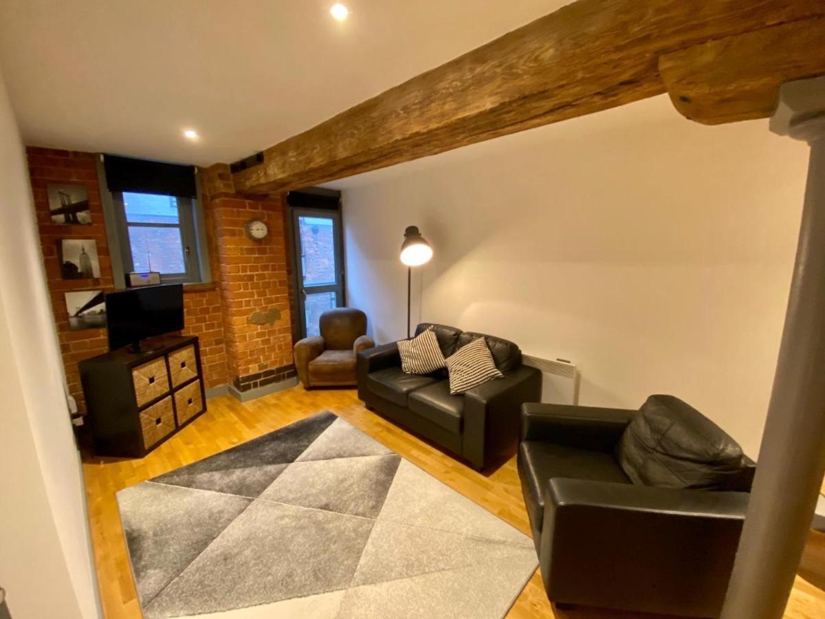 Stewart Docks Apartment Gloucester Dış mekan fotoğraf