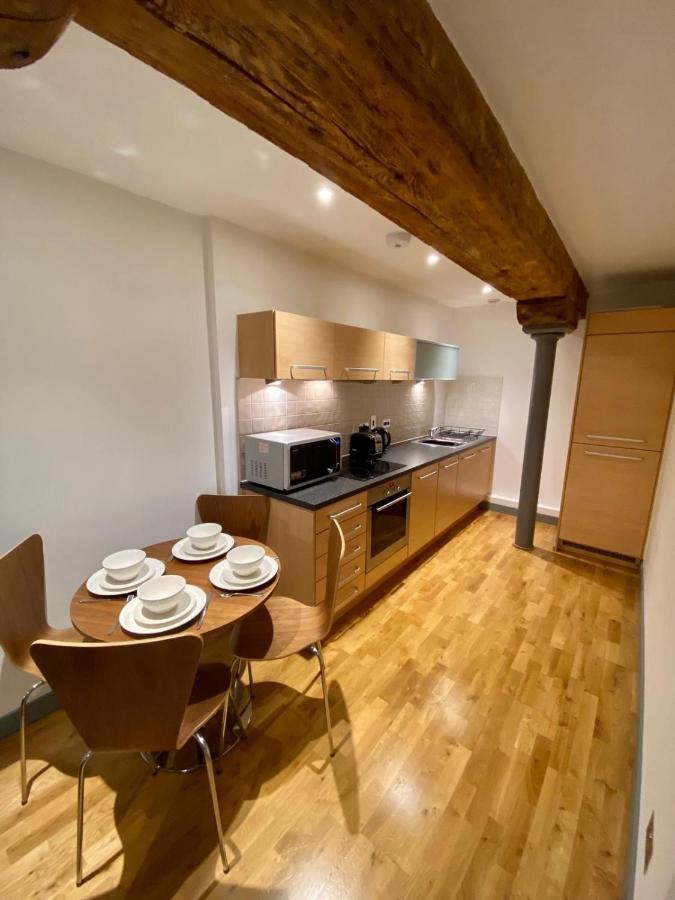 Stewart Docks Apartment Gloucester Dış mekan fotoğraf