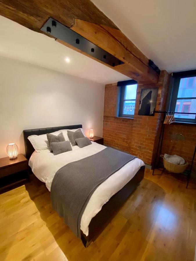 Stewart Docks Apartment Gloucester Dış mekan fotoğraf