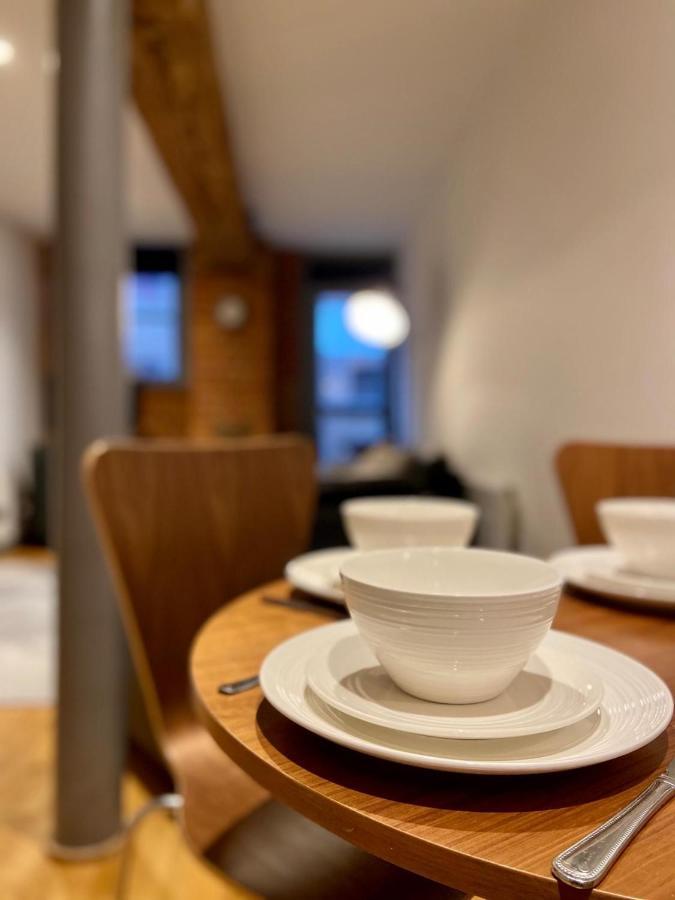 Stewart Docks Apartment Gloucester Dış mekan fotoğraf