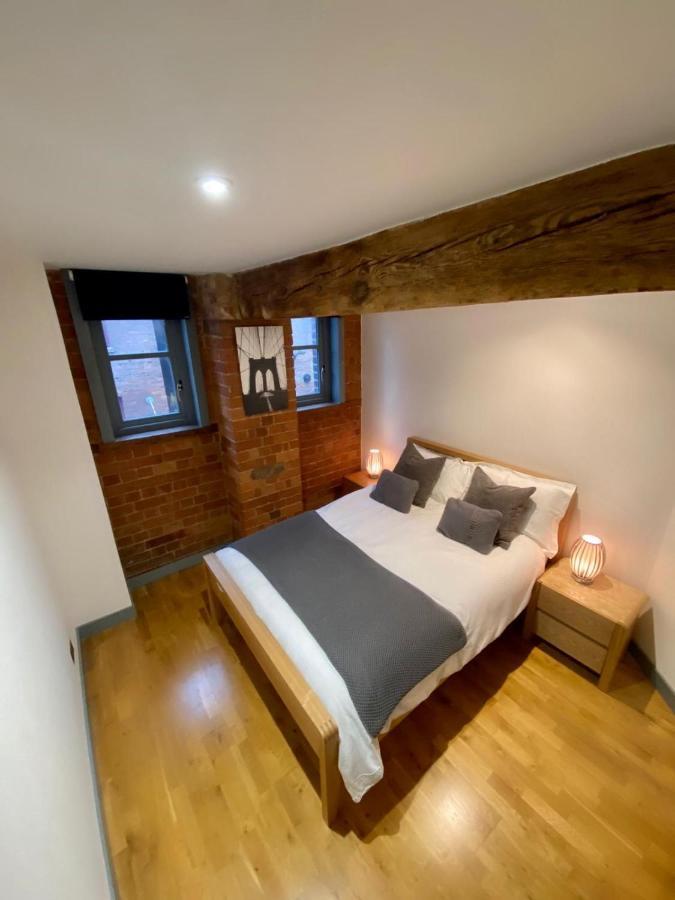 Stewart Docks Apartment Gloucester Dış mekan fotoğraf