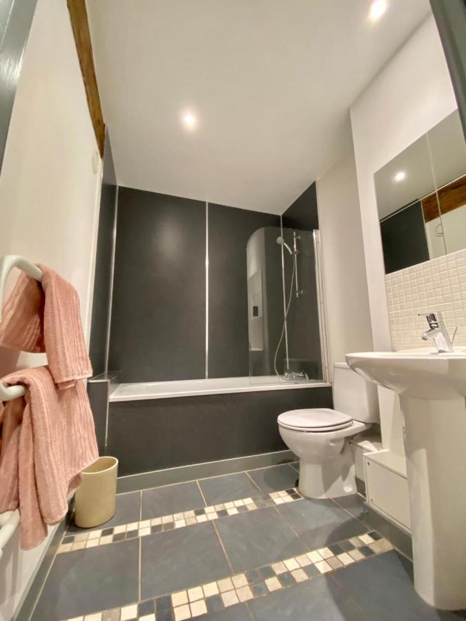Stewart Docks Apartment Gloucester Dış mekan fotoğraf