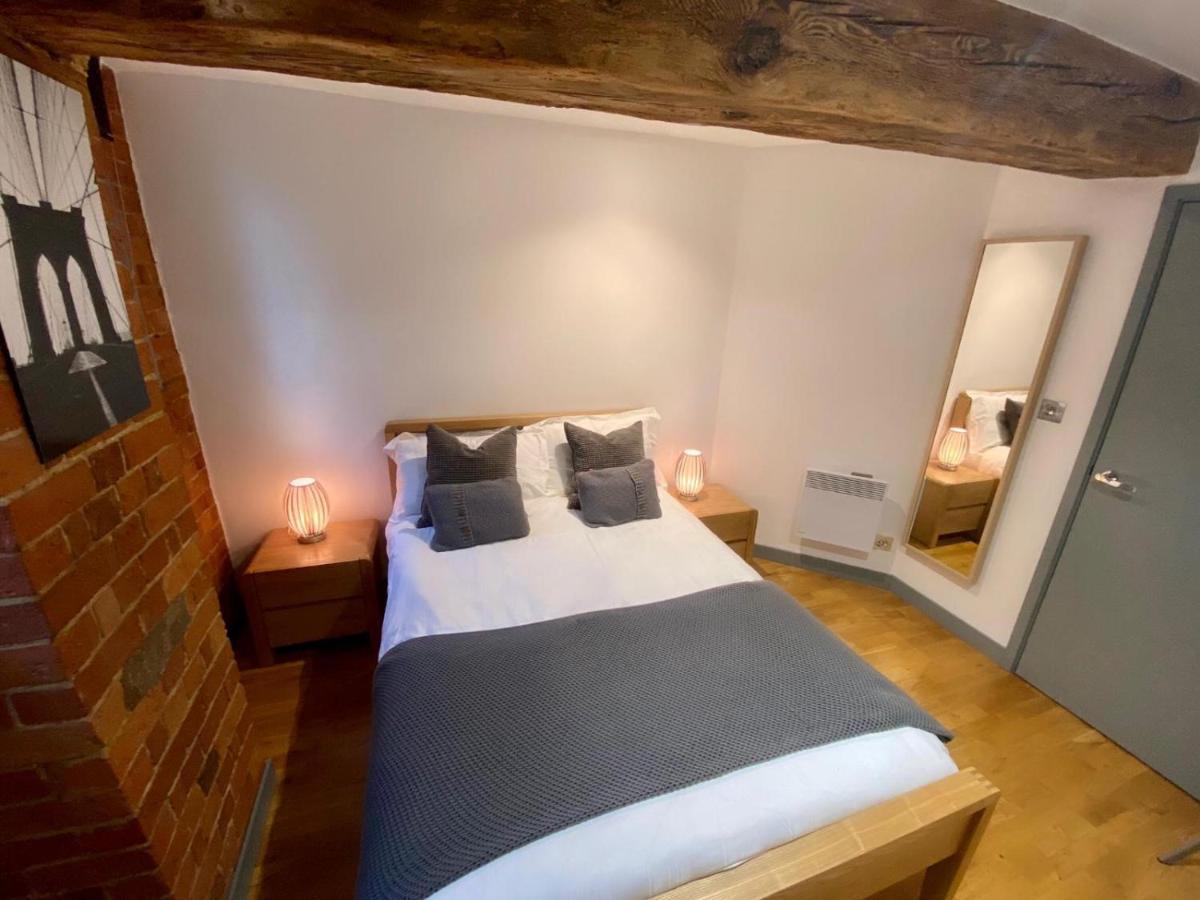 Stewart Docks Apartment Gloucester Dış mekan fotoğraf