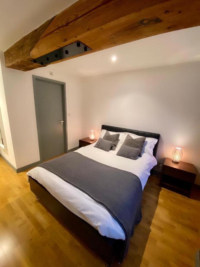 Stewart Docks Apartment Gloucester Dış mekan fotoğraf