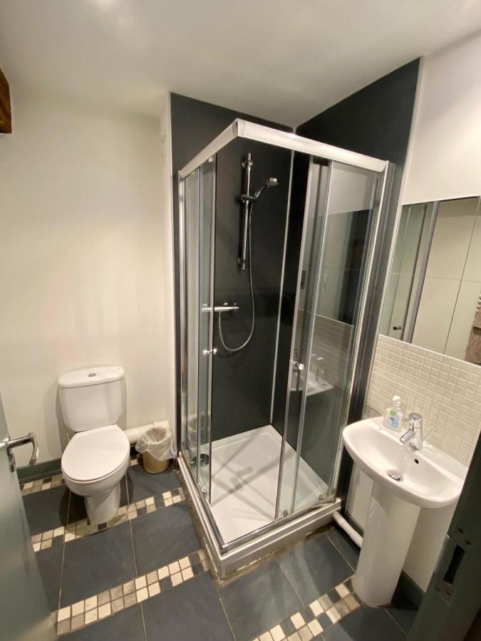 Stewart Docks Apartment Gloucester Dış mekan fotoğraf